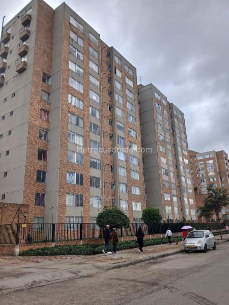 Apartamento en Arriendo, RECODO FONTIBON , Bogotá D.C.