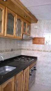 Apartamento de 3 alcobas en venta en Urbanizacion Las Mangas 1 Etapa, Funza, 56 m² · foto 8 de 18