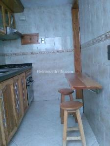 Apartamento de 3 alcobas en venta en Urbanizacion Las Mangas 1 Etapa, Funza, 56 m² · foto 9 de 18