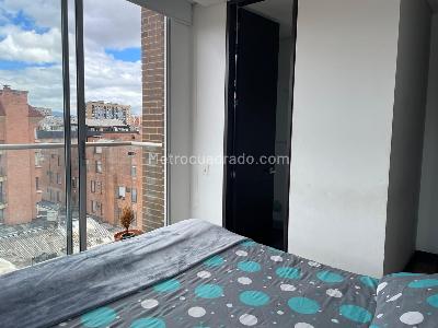 Apartamento de 3 alcobas en venta en Cedro Narvaez, Bogotá, 86 m² · foto 17 de 20