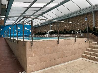 Apartamento de 3 alcobas en venta en Cedro Narvaez, Bogotá, 86 m² · foto 20 de 20