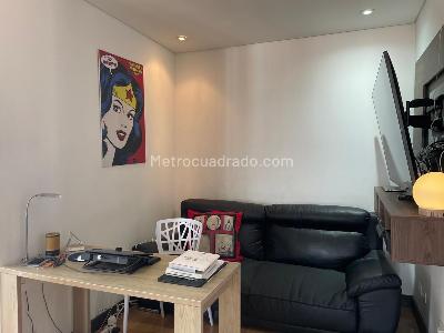Apartamento de 3 alcobas en venta en Cedro Narvaez, Bogotá, 86 m² · foto 8 de 20