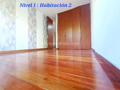 Apartamento de 3 alcobas en venta en Estoril Pasadena, Bogotá, 142 m² · foto 12 de 20