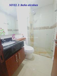 Apartamento de 3 alcobas en venta en Estoril Pasadena, Bogotá, 142 m² · foto 13 de 20