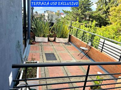 Apartamento de 3 alcobas en venta en Estoril Pasadena, Bogotá, 142 m² · foto 19 de 20