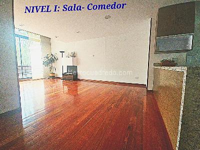 Apartamento de 3 alcobas en venta en Estoril Pasadena, Bogotá, 142 m² · foto 5 de 20
