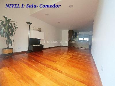 Apartamento de 3 alcobas en venta en Estoril Pasadena, Bogotá, 142 m² · foto 6 de 20