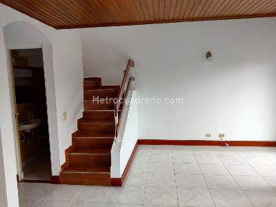 Casa en venta en 20 De Julio, Chía · foto 3 de 8