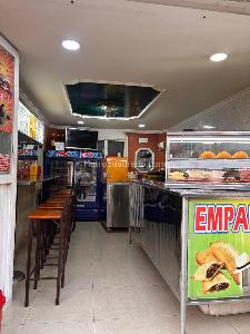 Casa de 3 alcobas en venta en Molinos Del Sur, Bogotá, 100 m² · foto 2 de 20