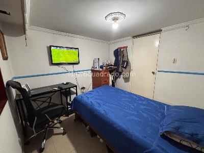 Casa de 3 alcobas en venta en Molinos Del Sur, Bogotá, 100 m² · foto 11 de 20