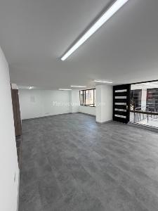 Oficina en Arriendo, SANTA BARBARA Zona Urbana, Bogotá D.C.