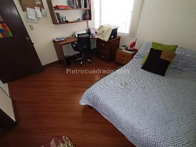 Apartamento en venta en Quirinal, Bogotá · foto 10 de 19
