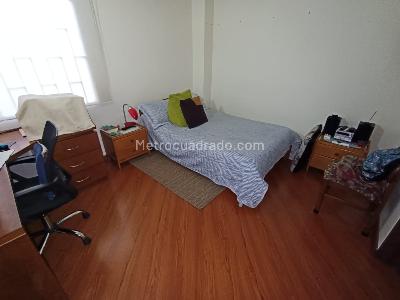 Apartamento en venta en Quirinal, Bogotá · foto 11 de 19