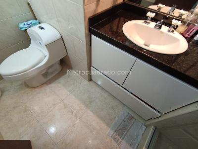 Apartamento en venta en Quirinal, Bogotá · foto 12 de 19