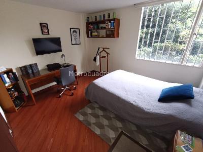 Apartamento en venta en Quirinal, Bogotá · foto 13 de 19