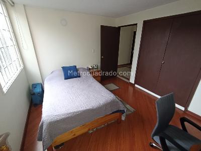 Apartamento en venta en Quirinal, Bogotá · foto 14 de 19