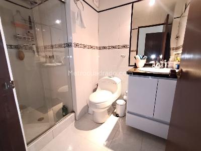 Apartamento en venta en Quirinal, Bogotá · foto 15 de 19