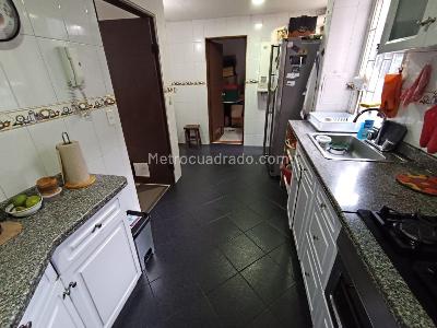 Apartamento en venta en Quirinal, Bogotá · foto 16 de 19