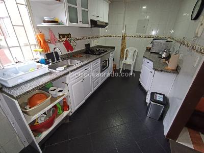 Apartamento en venta en Quirinal, Bogotá · foto 17 de 19
