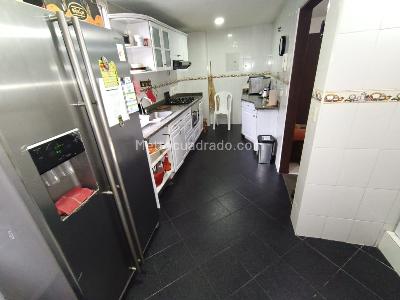 Apartamento en venta en Quirinal, Bogotá · foto 18 de 19