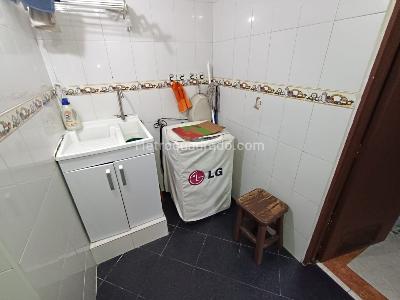 Apartamento en venta en Quirinal, Bogotá · foto 19 de 19