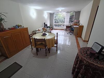 Apartamento en venta en Quirinal, Bogotá · foto 2 de 19