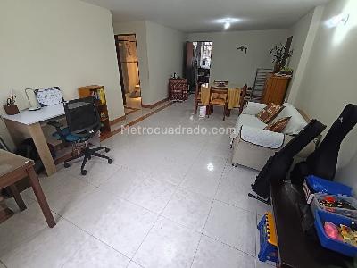 Apartamento en venta en Quirinal, Bogotá · foto 3 de 19