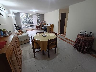 Apartamento en venta en Quirinal, Bogotá · foto 4 de 19