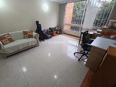 Apartamento en venta en Quirinal, Bogotá · foto 5 de 19
