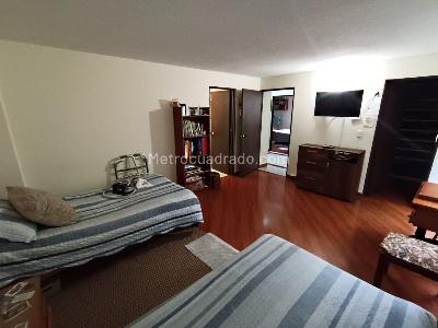 Apartamento en venta en Quirinal, Bogotá · foto 6 de 19
