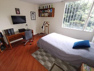 Apartamento en venta en Quirinal, Bogotá · foto 7 de 19