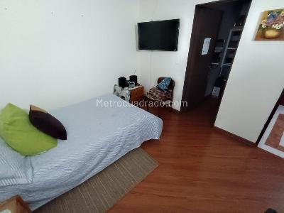 Apartamento en venta en Quirinal, Bogotá · foto 9 de 19
