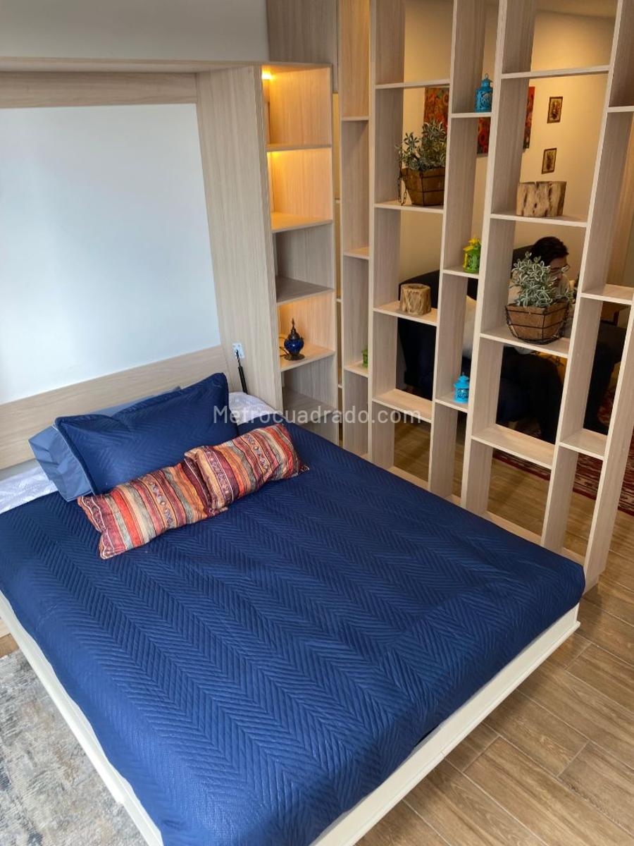 Foto del apartamento