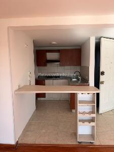 Apartamento en venta en Tabaku Central, Bogotá · foto 15 de 18