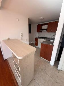 Apartamento en venta en Tabaku Central, Bogotá · foto 18 de 18