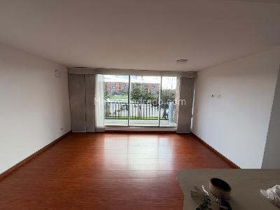 Apartamento en venta en Tabaku Central, Bogotá · foto 2 de 18