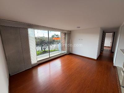 Apartamento en venta en Tabaku Central, Bogotá · foto 5 de 18