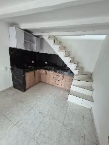 Apartaestudio en arriendo en San Fernando, Cali, 20 m² · foto 3 de 7