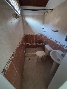Apartaestudio en arriendo en San Fernando, Cali, 20 m² · foto 6 de 7