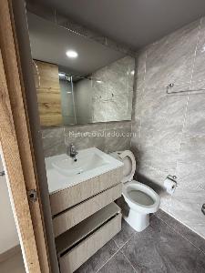 Apartaestudio en venta en El Refugio, Cali, 32 m² · foto 3 de 11