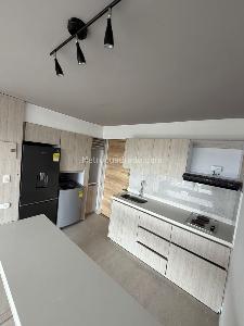 Apartaestudio en venta en El Refugio, Cali, 32 m² · foto 4 de 11