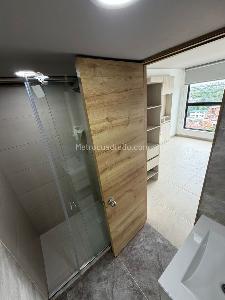 Apartaestudio en venta en El Refugio, Cali, 32 m² · foto 5 de 11