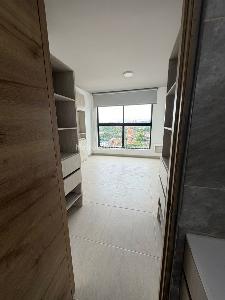 Apartaestudio en venta en El Refugio, Cali, 32 m² · foto 6 de 11