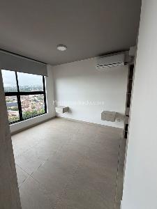 Apartaestudio en venta en El Refugio, Cali, 32 m² · foto 9 de 11