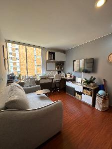 Apartamento de 3 alcobas en venta en Atabanza Alcazar De San Luis, Bogotá, 100 m² · foto 10 de 20