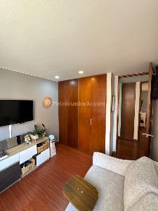 Apartamento de 3 alcobas en venta en Atabanza Alcazar De San Luis, Bogotá, 100 m² · foto 11 de 20