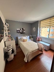 Apartamento de 3 alcobas en venta en Atabanza Alcazar De San Luis, Bogotá, 100 m² · foto 13 de 20