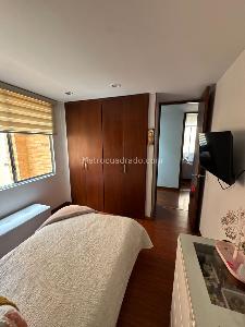 Apartamento de 3 alcobas en venta en Atabanza Alcazar De San Luis, Bogotá, 100 m² · foto 14 de 20