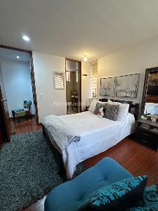 Apartamento de 3 alcobas en venta en Atabanza Alcazar De San Luis, Bogotá, 100 m² · foto 16 de 20