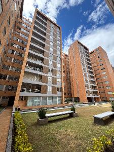 Apartamento de 3 alcobas en venta en Atabanza Alcazar De San Luis, Bogotá, 100 m² · foto 20 de 20